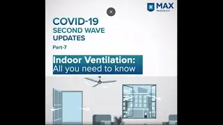 Indoor Ventilation: All You Need To Know