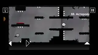 Прохождение игры That Level Again #2 |  74-90 уровень
