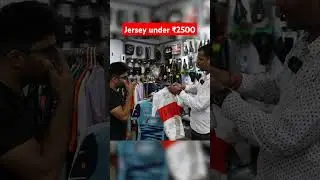 Mst affordable Cycling Jersey| Castelli Santini | ₹2500 only