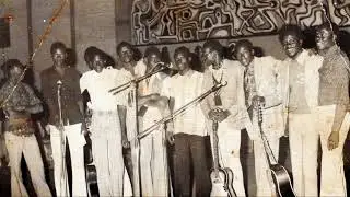 L'Harmonie Volta&iuml;que - A Mariam N&eacute; A Awa