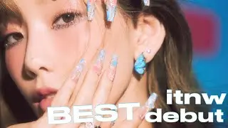 kpop favorites (collab with @wonicat)
