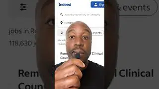 Do You Still Use Indeed For Job Search?