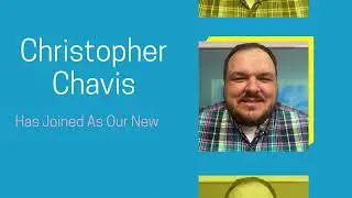 Please Welcome Our New Executive Director!