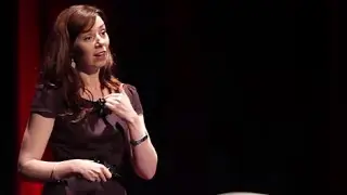 How to survive in a changing world | Mary O'Connell | TEDxDCU
