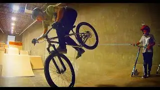 House of Wheels session!