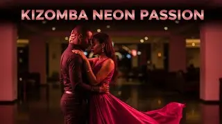 Luz de Tu Mirada 2025 💫 Sensual Kizomba Journey for Passion, Love & Emotional Feeling