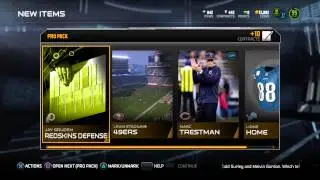 MUT 15 (PS4) - Pack Opening - Search For EASTER EGGS!!!!