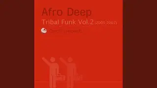 Afro Salsa