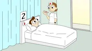 Hospital Wireless Call System for Nurse