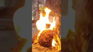 gay ki kandhe ka aankh#desi #india #villagelife #youtube #youtubeshorts #viral #viralvideo