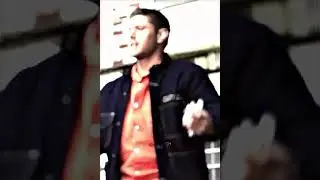 Dean Winchester version sexy 🔥#shorts #shorts #thewinchesters #supernaturaledit #supernatural