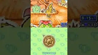 Final Fantasy Fables   Chocobo Tales USA - Nintendo DS Gameplay