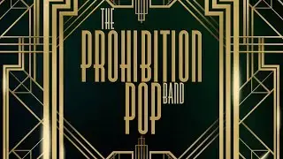 The Prohibition Pop Band