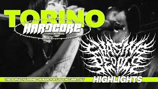 Chasing People LIVE - Torino Hardcore Fest 2025