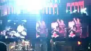 Tom Petty Toronto