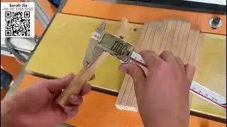 Automatic Side Bar Slicing Machine