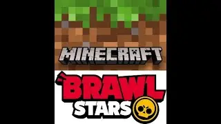 Brawl Stars Ranked / Minecraft java Bedrock • ESP Voiceover • ENG/JAP Subtitles ♥_| 🥝XuinaAI🥝