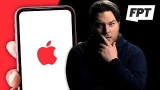 iPhone SE Plus - NO NOTCH!? Dream iPhone? 👀