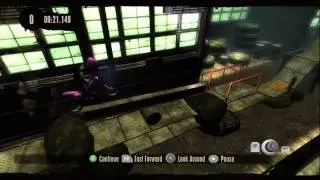 Wall's End - Trials HD Custom Track by shotaneric