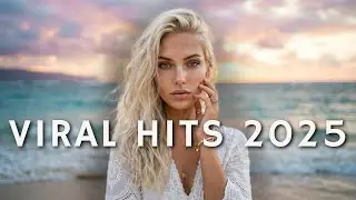 2025 Top Hits Playlist ~ Trending Music 2025 🎵 Spotify Mix ~ Best TikTok Songs (Hits Collection)