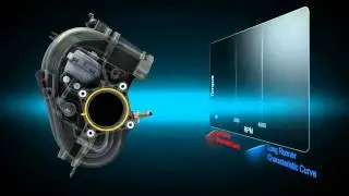Hyundai - Thetha II - Variable Induction System
