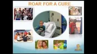 Max Cure Foundation Sponsorship Opportunity