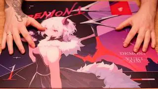 Коллаборация с Demon1 не для Valorant | lmnmclm ep. 3