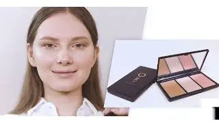 Битва Визажистов Oriflame The One Beauty Award полуфинал