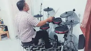 Hari yang terbaik | Drum Cover | LOJ Worship | HSM Worship