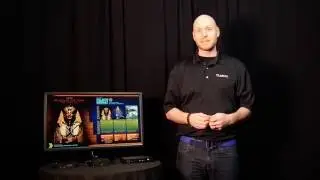 Planar ContentSmart Software Video