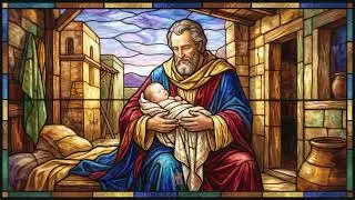 GENESIS 5 - GENERATIONS: ADAM TO NOAH