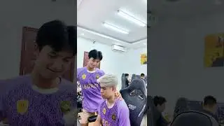 &Aacute;P LỰC CỦA KIT - GẦN MỰC TH&Igrave; ĐEN, GẦN THI&Ecirc;N NHI&Ecirc;N TH&Igrave; THƯ GI&Atilde;N | TAG ESPORTS