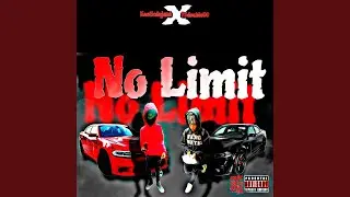 No Limit (feat. 75double00)