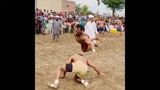 Abdul Rehman Bijli Vs Adnan Malak New Kabaddi Match 2025 at Manawala | #Shorts