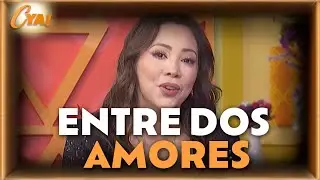 Lorena Graniewicz habla de su tri&aacute;ngulo amoroso en &lsquo;El extra&ntilde;o retorno de Diana Salazar&rsquo; | CYA!