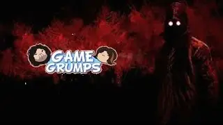 Game Grumps Deadly Premonition Best Moments