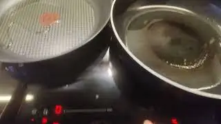Ikea blixtsnabb ( van AEG ) Enjoying SOUND ( TURN ON SOUND)