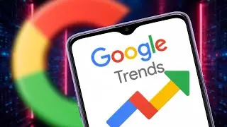 Google Trends Explore Page Gets New Gemini AI Power