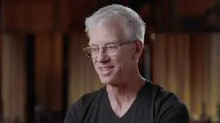 Chris Sanders: THE CALL OF THE WILD
