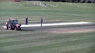 Karori Park 30-11-2019