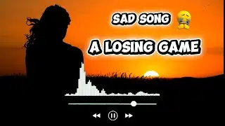 A Losing Game | Official Music Video