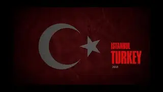 My First International Trip: Istanbul, Turkey | 2016 Travel Throwback