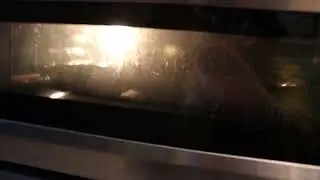 Christmas cookie food vlog