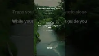 What's in the Water (Country)  #ggmawspeaks #morphicfield #personaljourney #fluoride #filterwater