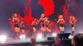 220913 LOONA - Intro + So What