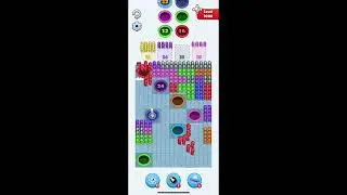 Hole People level 1008 walkthrough solution 