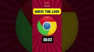 Logo Quiz: Test Your Brand Knowledge 🤔 #brandquiz