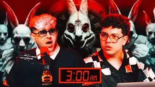 ENTRAMOS A UNA SECTA DE LA DEEP WEB