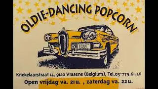 Popcorn Soul 4 All The Music Lovers