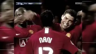 Ronaldo Best player in the world CR-7